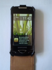 Продам Samsung B 7722