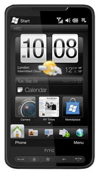 HTC HD2