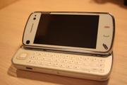 NOKIA N97 white (Original)