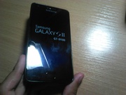 Samsung Galaxy S II (Original)