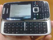 Nokia E75 новая