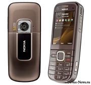 Nokia 6720 Classic (оригинал)