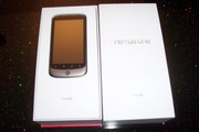 Продам новый Google NEXUS ONE